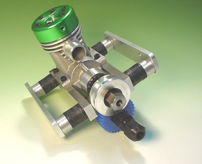 ビックホビーのラジコンボート